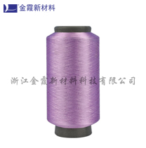 涤纶加捻丝_加捻色丝
